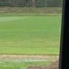 Pervis Estupiñan estaba entrenando con el Walford y ahora va al Villarreal.