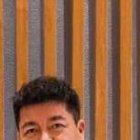 Con flores fue recibido Fidel Marínez en el Shanghai Shenhua.