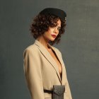 Mare busca que las personas sean honestas y luchen por una buena causa. No cree que los personajes de Instagram sean perfectos.