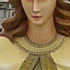 Desde hace 10 años, en el mirador del barrio Balcón del Pacífico, se levanta un monumento en su honor.