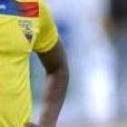 Antonio Valencia participó en el mundial de Alemania 2006 y Brasil 2014.