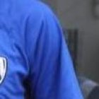 Adrián Mejía es el abanderado del colegio de Independiente del Valle.