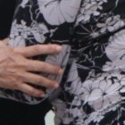 Familiares y amigos estaban consternados por el crimen ocurrido la noche del domingo.