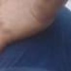 María Gómez lloraba sin consuelo abrazada del cadáver de su vástago.