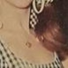 Castany fue una famosa vedette de los sesenta.