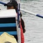 Los pescadores temen salir de pesca por los asaltos continuos en el mar.