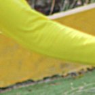 Dayanna Zúñiga jugadora del Barcelona.