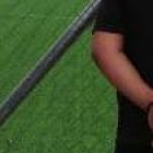 Los detenidos al parecer robaban a las personas que esperan en las paradas de buses.