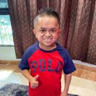 El mediático Jorgito Guayaco dice que no estaba perdido