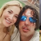 Sabaté y su amigo juntos. Una vidente habla sobre el futuro de esta relación.