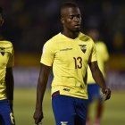 El zaguero ecuatoriano Cristian Ramírez le dice no a la Tricolor, previo al arranque de las eliminatorias a Catar 2022.