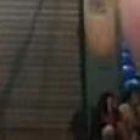 El grupo armado ingresó aproximadamente a las cinco de la madrugada de ayer jueves.