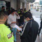 Héctor Reyna, director de la antigua Penitenciaría del Litoral, fue detenido tras rendir una versión por otro caso.