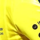 Jorge Pinos, arquero de Independiente del Valle.