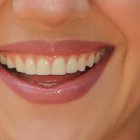 La ropa deportiva es parte de su look diario.

Agencia (ag-extra)