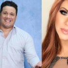 Fabara tiene buenos recuerdos del presentador Carlos José Matamoros.