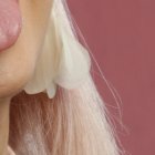 Arleth Pérez quiere tener su propio programa televisivo, pero más adelante. Por ahora desea viajar y realizar videos internacionales.