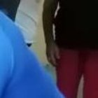 Lecciones de defensa personal dieron los elementos policiales a las mujeres de la cooperativa Santiaguito de Roldós.