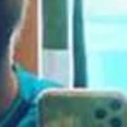 Christian Noboa, se bajó del avión y a entrenar en el gimnasio de la Casa de la Selección.