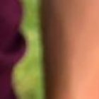 El pájaro podría tener una anomalía genética conocida como ginandromorfismo.