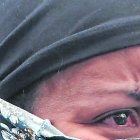 Rosa Braulio esperaba despedirse de su madre en una sala de velación, pero tendrá que conformarse solo con sus cenizas.