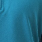 El Zar Noboa se ilusionó con la nueva Tricolor y aportará con su experiencia en busca de la victoria ante Uruguay.