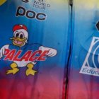 El Cubanito Caicedo resaltó que "todavía no he llevado mi cuerpo a tope" en el Giro.