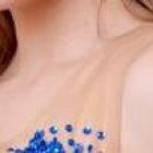 A Cristina Hidalgo le gusta ser voluntaria para el trabajo social en hospitales y ayudar a los más necesitados.