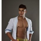 El artista ecuatoriano quiere cantar en Chile.