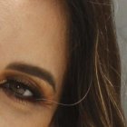 La exreina de belleza, tiene 32 años y posee un estilo.