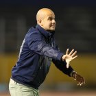 Miguel Ángel Ramírez tiene contrato con Independiente del Valle hasta diciembre de 2021.