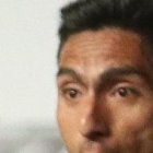 El delantero ecuatoriano del León de México, Ángel Mena, fue la figura de su equipo.