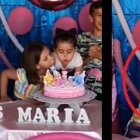 Se crearon miles de memes luego de que fuera tendencia el video.