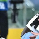 El ecuatoriano Felipe Caicedo estuvo presente en la victoria de la Lazio en Champions