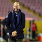 Miguel Ángel Ramírez, tras clasificar a los rayados a los octavos de final de la Copa Libertadores, anunció que seguirá en el club