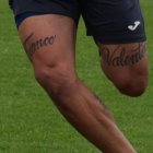 Los jugadores del Deportivo Cuenca arreglan maletas para viajar a Quito y jugar con Universidad Católica.