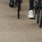 Richard Carapaz cuenta con el apoyo y protección de sus compañeros del Ineos Grenadiers, al ser el líder del equipo.