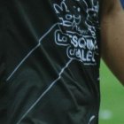 El zaguero de 32 años, Luis Luna, aspira a llegar a la presidencia de la AFE.