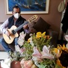 En su vida musical tiene grabados 8 discos de larga duración y 25 sencillos.