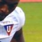 Pedro Pablo Perlaza, se mandó unas frases para la polémica.