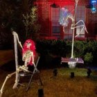 La decoración de Ángela Nava dio que hablar. Y mucho.