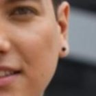 Mejía es conocido en el mundo de la farándula por sus relaciones amorosas.