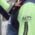 Los controles se efectuaron en tres puntos de Guayaquil.