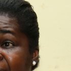 María Méndez ahora es desconfiada luego de conocer el atroz crimen.