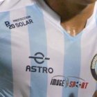 Fernando Gaibor ya debutó con Guayaquil City en la victoria 4-2 ante Aucas.