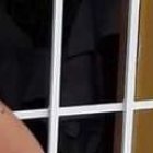 Varios minutos luchó el policía por sobrevivir, pero en el hospital se anunció su deceso.