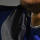 Facundo Barceló se mandó cuatro goles ante Liga de Portoviejo.