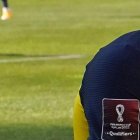 Beder Caicedo y su gol en Bolivia... calladito hace historia.