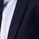 Gustavo Alfaro salió bien librado de La Paz.