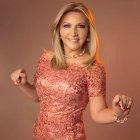 La cantante lleva 35 años en el mundo del espectáculo